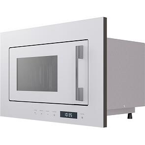 Микроволновая печь встраиваемая BIMO 20.07N WHITE