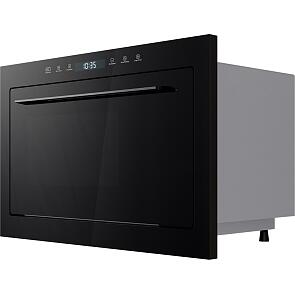 Микроволновая печь встраиваемая BIMO 25.03N BLACK