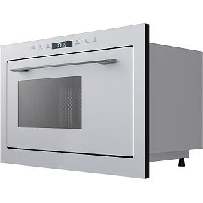 Микроволновая печь встраиваемая BIMO 25.03N WHITE
