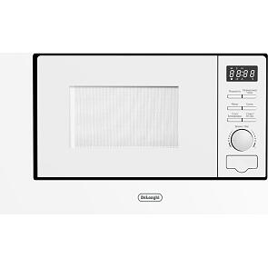 Микроволновая печь встраиваемая Delonghi DMO 20BB MATERO