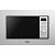 Микроволновая печь встраиваемая Delonghi DMO 20IM MATERO