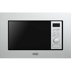 Микроволновая печь встраиваемая Delonghi DMO 20IM MATERO