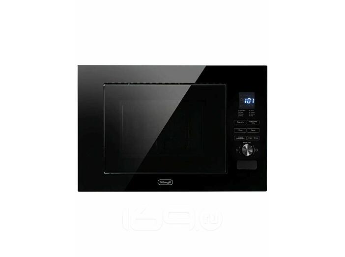 Микроволновая печь встраиваемая Delonghi DMO 20NB LORENZO