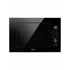 Микроволновая печь встраиваемая Delonghi DMO 20NB LORENZO