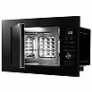 Микроволновая печь встраиваемая Delonghi DMO 20NB LORENZO