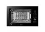 Микроволновая печь встраиваемая Delonghi DMO 20NB LORENZO