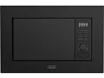 Микроволновая печь встраиваемая Delonghi DMO 20NB MATERO
