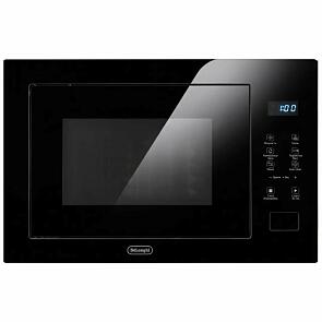 Микроволновая печь встраиваемая Delonghi DMO 25NB TEANO
