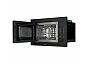 Микроволновая печь встраиваемая Delonghi DMO 25NB TEANO