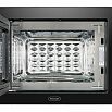 Микроволновая печь встраиваемая Delonghi DMO 25NB TEANO