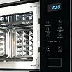 Микроволновая печь встраиваемая Delonghi DMO 25NB TEANO