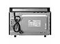 Микроволновая печь встраиваемая Delonghi DMO 25NB TEANO