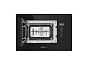 Микроволновая печь встраиваемая HOMSair MOB205GB