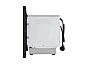 Микроволновая печь встраиваемая HOMSair MOB205GB