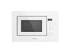 Микроволновая печь встраиваемая HOMSair MOB205WH