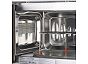 Микроволновая печь встраиваемая HOMSair MOB205WH
