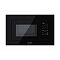 Микроволновая печь встраиваемая LEX BIMO 20.04 BL