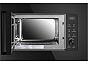 Микроволновая печь встраиваемая MAUNFELD JBMO1225FSGB02
