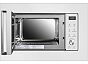 Микроволновая печь встраиваемая MAUNFELD JBMO1225FSGW02