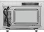 Микроволновая печь встраиваемая MAUNFELD JBMO1225FSGW02