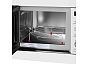 Микроволновая печь встраиваемая MAUNFELD JBMO1225FSGW02