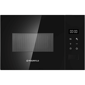 Микроволновая печь встраиваемая MAUNFELD JBMO155SGB02