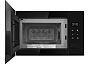 Микроволновая печь встраиваемая MAUNFELD JBMO155SGB02