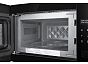 Микроволновая печь встраиваемая MAUNFELD JBMO155SGB02