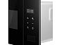 Микроволновая печь встраиваемая MAUNFELD JBMO155SGB02