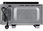 Микроволновая печь встраиваемая MAUNFELD JBMO155SGB02
