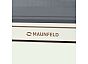 Микроволновая печь встраиваемая MAUNFELD JBMO.20.5ERIB
