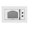 Микроволновая печь встраиваемая MAUNFELD JBMO.20.5ERWAS Микроволновая печь встраиваемая MAUNFELD JBMO.20.5ERWAS