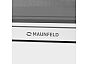 Микроволновая печь встраиваемая MAUNFELD JBMO.20.5ERWAS
