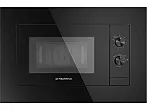 Микроволновая печь встраиваемая MAUNFELD JBMO725BK01