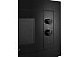 Микроволновая печь встраиваемая MAUNFELD JBMO725BK01