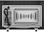 Микроволновая печь встраиваемая MAUNFELD JBMO725BK01