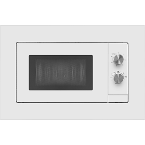 Микроволновая печь встраиваемая MAUNFELD JBMO725WH01