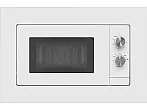 Микроволновая печь встраиваемая MAUNFELD JBMO725WH01