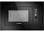 Микроволновая печь встраиваемая MAUNFELD JBMO820GB01