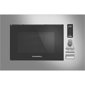 Микроволновая печь встраиваемая MAUNFELD JBMO820GS01