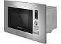 Микроволновая печь встраиваемая MAUNFELD JBMO820GS01
