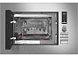 Микроволновая печь встраиваемая MAUNFELD JBMO820GS01