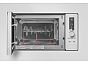 Микроволновая печь встраиваемая MAUNFELD JBMO820GW01