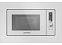 Микроволновая печь встраиваемая MAUNFELD JBMO820GW01