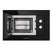 Микроволновая печь встраиваемая MAUNFELD MBMO.20.2PGB
