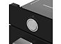 Микроволновая печь встраиваемая MAUNFELD MBMO349GB