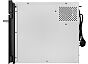 Микроволновая печь встраиваемая MAUNFELD MBMO349GB