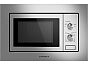 Микроволновая печь встраиваемая MAUNFELD MBMO820MS03