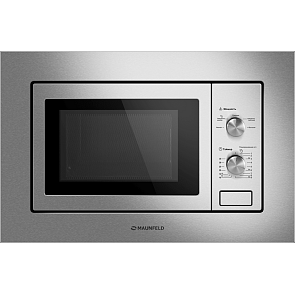 Микроволновая печь встраиваемая MAUNFELD MBMO820MS03