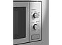 Микроволновая печь встраиваемая MAUNFELD MBMO820MS03